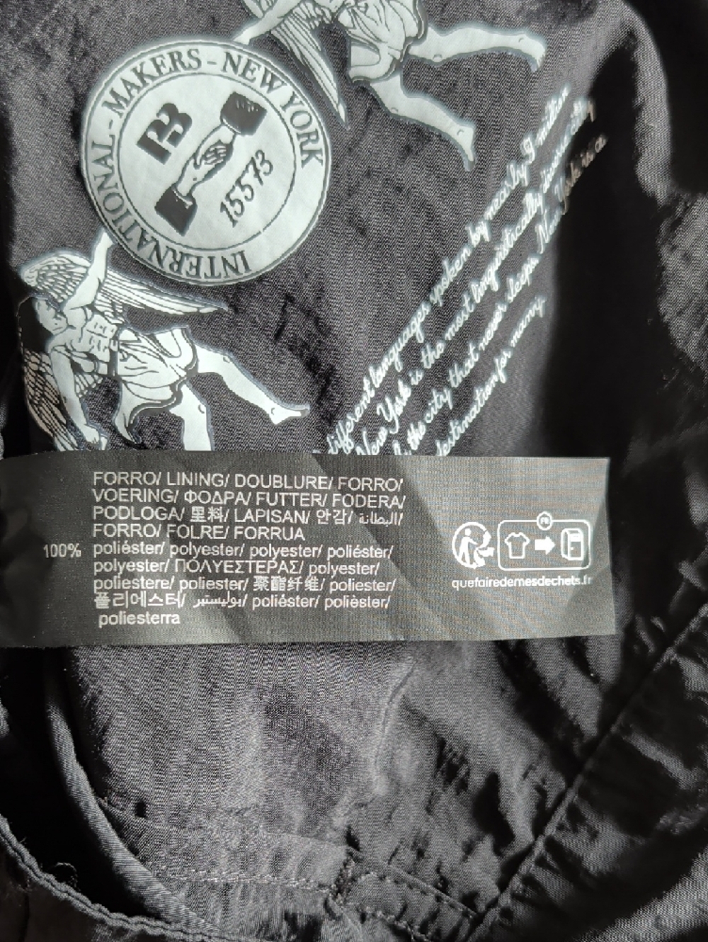 Pull & Bear Jacket - Picture 6 of 8